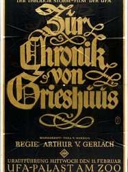 Zur Chronik von Grieshuus