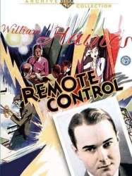 Remote Control