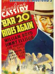 Bar 20 Rides Again