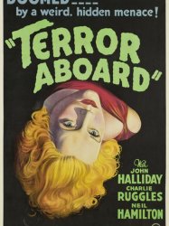 Terror Aboard