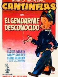 El Gendarme Desconocido