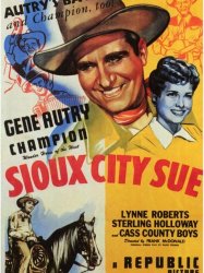 Sioux City Sue