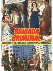 Brigada criminal