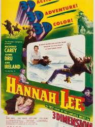 Hannah Lee