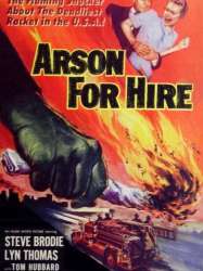 Arson for Hire