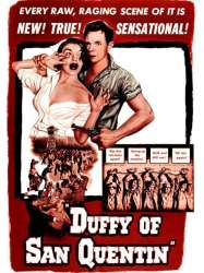 Duffy of San Quentin