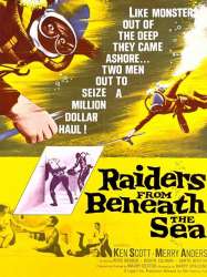 Raiders from Beneath the Sea