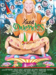 Xuxa e os Duendes