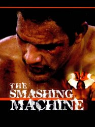 The Smashing Machine