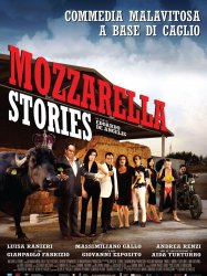 Mozzarella Stories