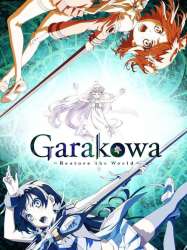 Garakowa : Restore The World