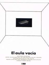 El aula vacía