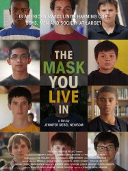 The Mask You Live In