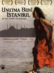 Unutma Beni Istanbul