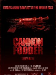 Cannon Fodder