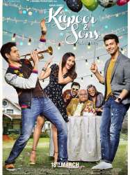 Kapoor & Sons