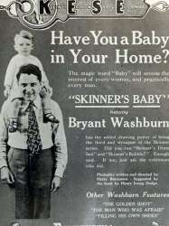 Skinner's Baby