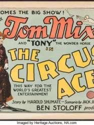 The Circus Ace