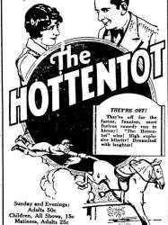 The Hottentot