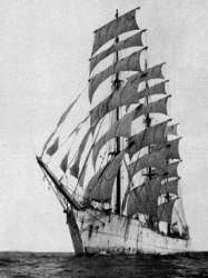 Windjammer