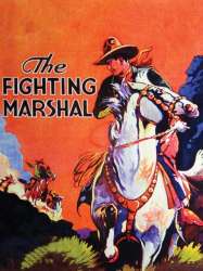 The Fighting Marshal