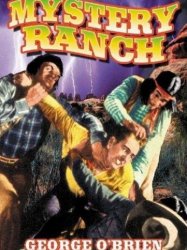 Mystery Ranch