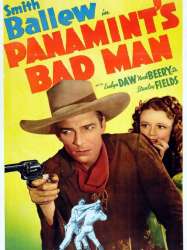 Panamint's Bad Man