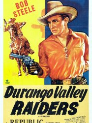 Durango Valley Raiders