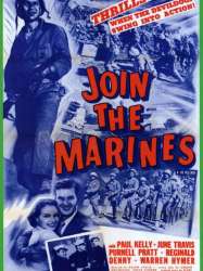 Join the Marines