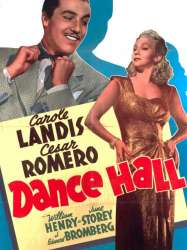 Dance Hall