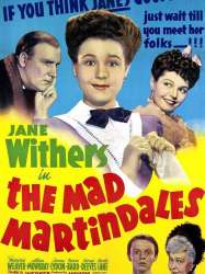 The Mad Martindales