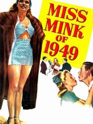 Miss Mink of 1949