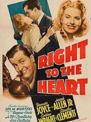 Right to the Heart