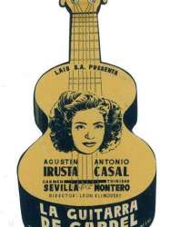 La Guitarra de Gardel