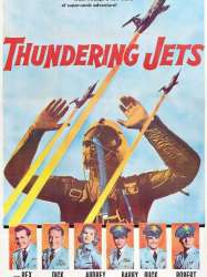 Thundering Jets