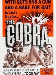 Il cobra