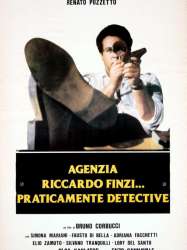 Agenzia Riccardo Finzi... praticamente detective