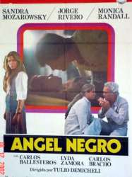 Ángel negro