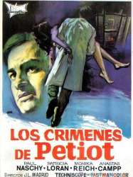 Los crímenes de Petiot