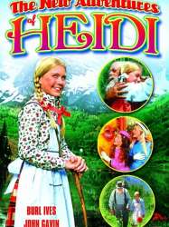 The New Adventures of Heidi