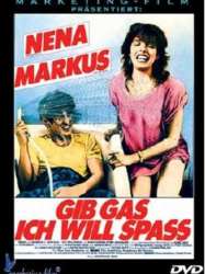 Gib Gas - Ich will Spaß