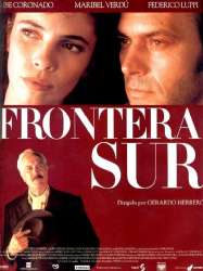 Frontera sur