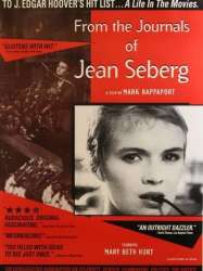 From the Journals of Jean Seberg