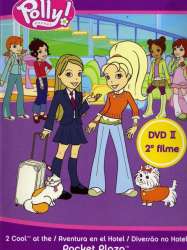 Polly Pocket 2: Cool at the Pocket Plaza