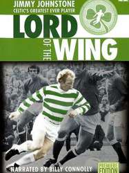 Jimmy Johnstone: Lord of the Wing