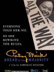 Patsy Mink: Ahead of the Majority