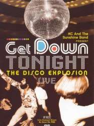 Get Down Tonight: The Disco Explosion