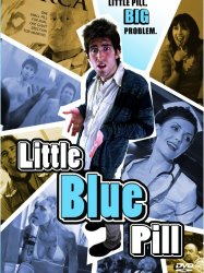 Little Blue Pill