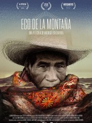 Eco de la montaña