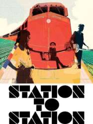 Station to Station